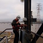 Soporte 365 hombre trabajando