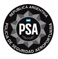 Policía de Seguridad Aeroportuaria