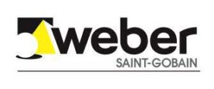 Weber Saint Gobain