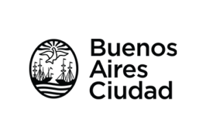 Logo Gobierno de la Ciudad de Buenos Aires