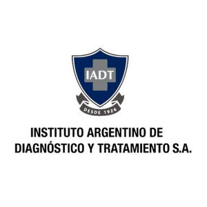 IADT_InstitutoArgentinoDiagnosticoTratamiento