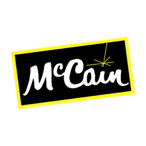 McCain