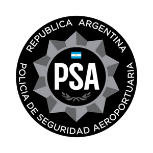 PSA-PoliciaSeguridadAeroportuaria