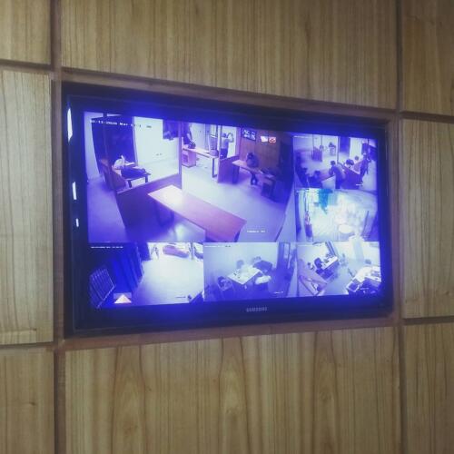 Soporte 365 monitoreo