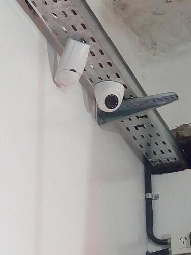 Soporte 365 cámaras