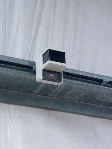 Soporte 365 cámaras